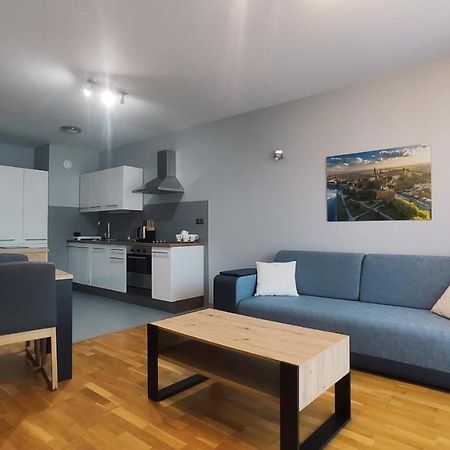 Szlak 50 By Homeprime Krakov Exteriér fotografie