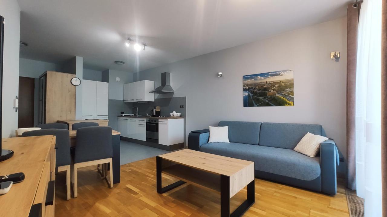 Szlak 50 By Homeprime Krakov Exteriér fotografie