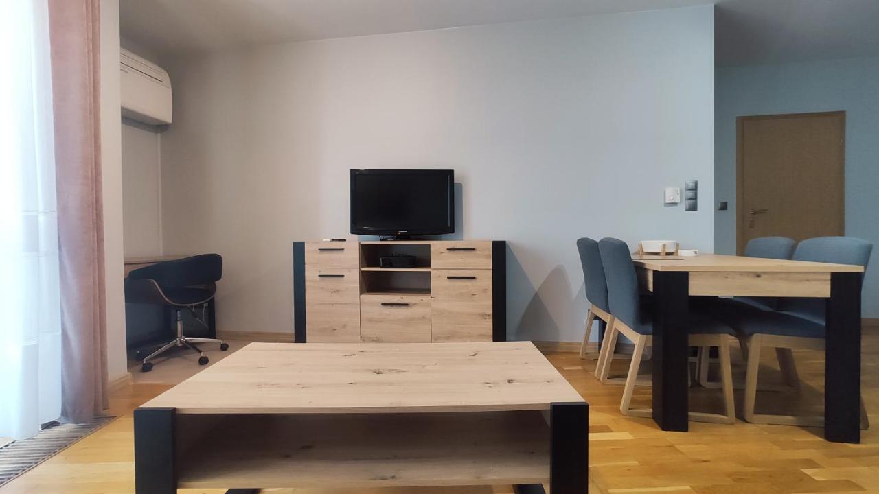 Szlak 50 By Homeprime Krakov Exteriér fotografie