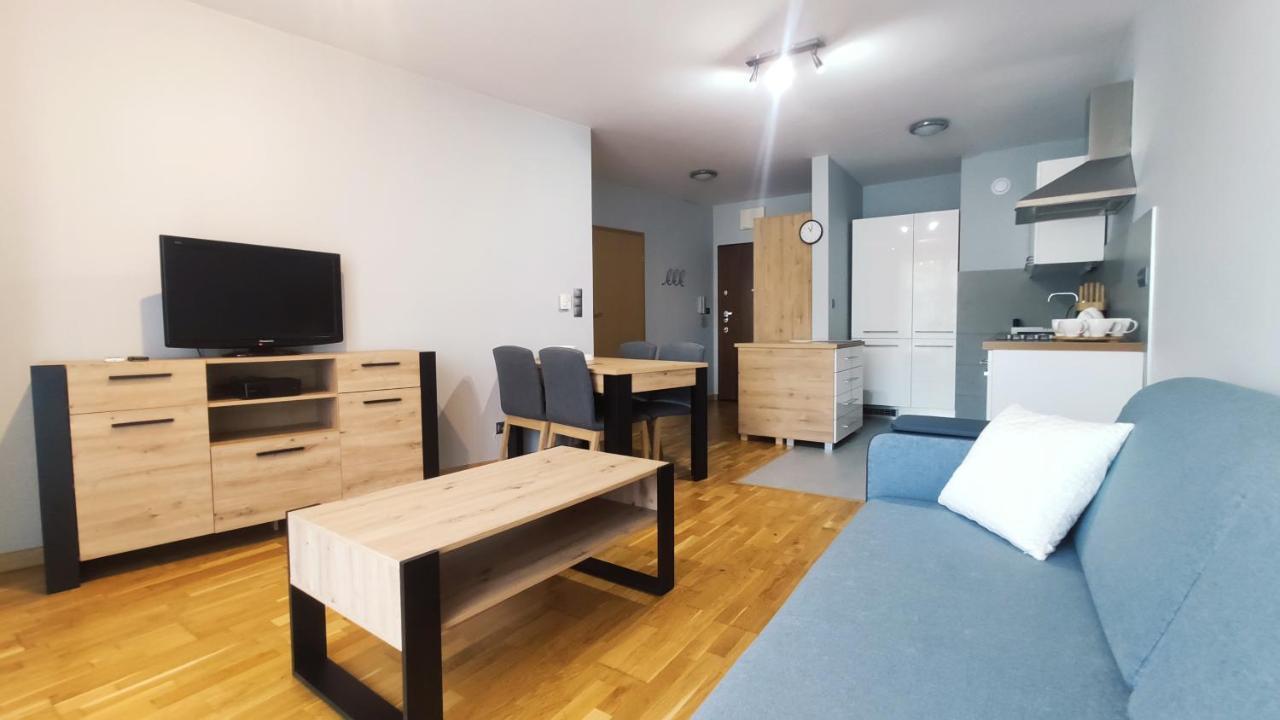 Szlak 50 By Homeprime Krakov Exteriér fotografie