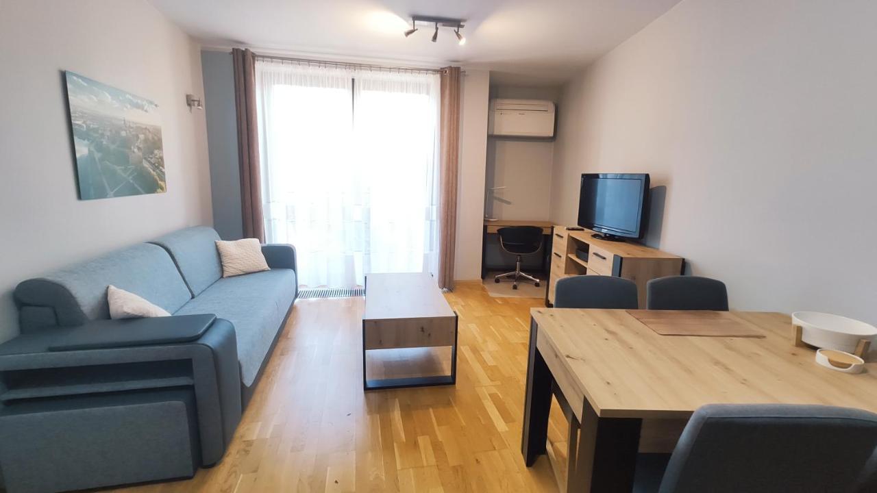 Szlak 50 By Homeprime Krakov Exteriér fotografie