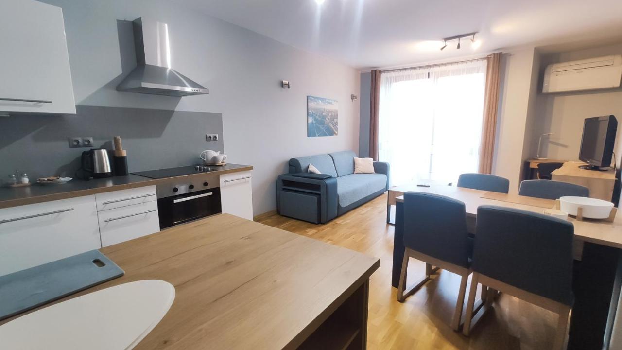 Szlak 50 By Homeprime Krakov Exteriér fotografie