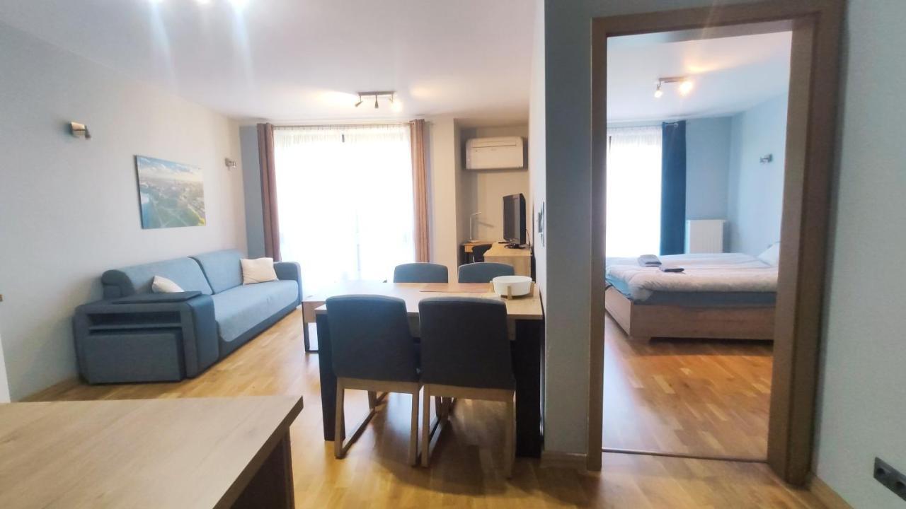Szlak 50 By Homeprime Krakov Exteriér fotografie