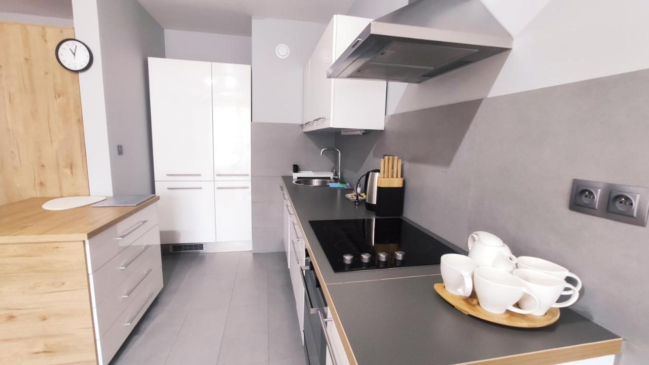 Szlak 50 By Homeprime Krakov Exteriér fotografie