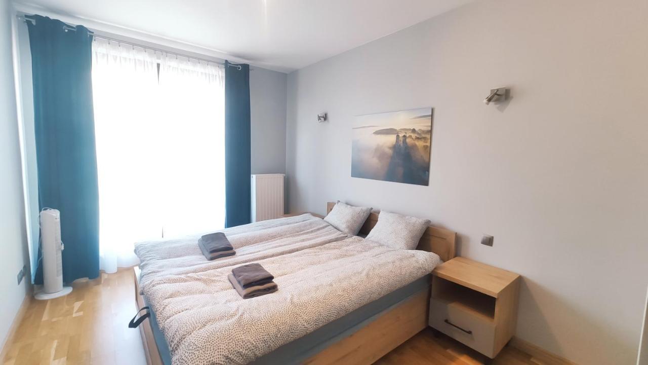 Szlak 50 By Homeprime Krakov Exteriér fotografie